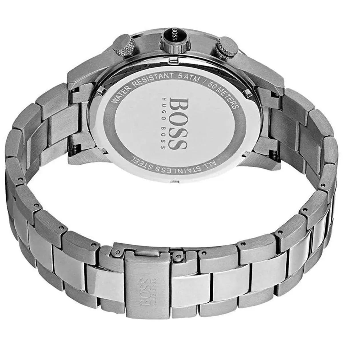 Montre homme Hugo Boss 1513510 - Image 2