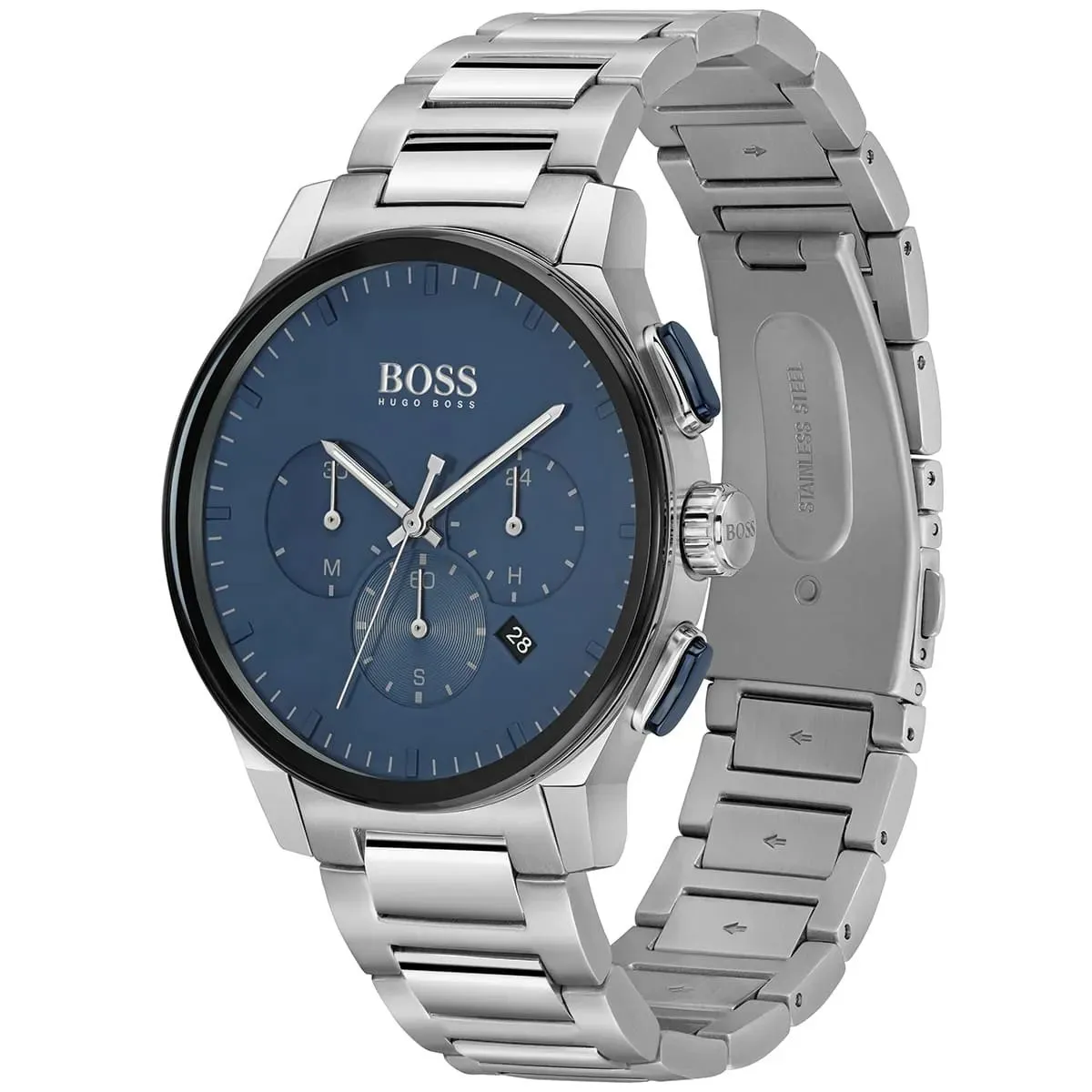 Montre homme Hugo Boss 1513763 - Image 2