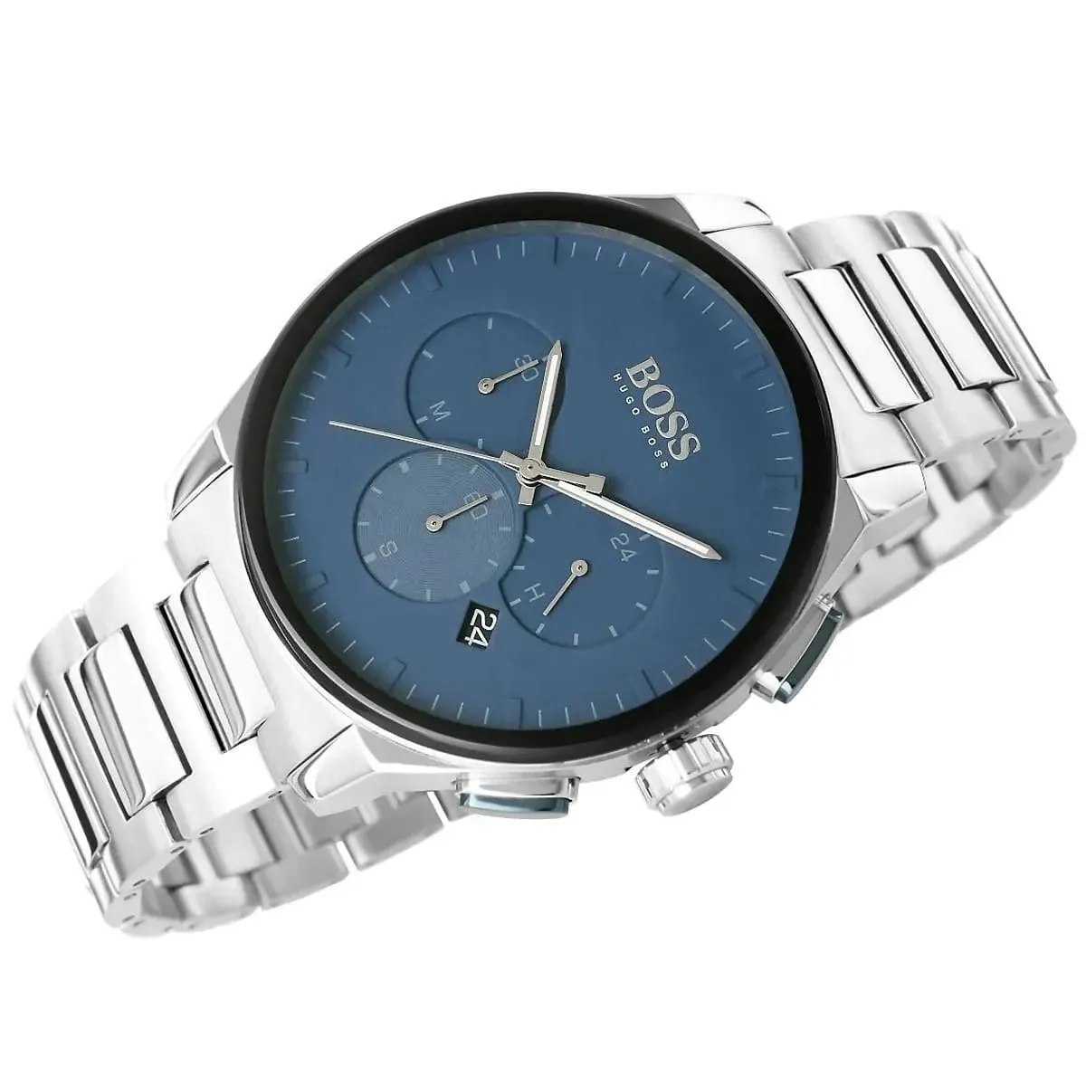 Montre homme Hugo Boss 1513763 - Image 3