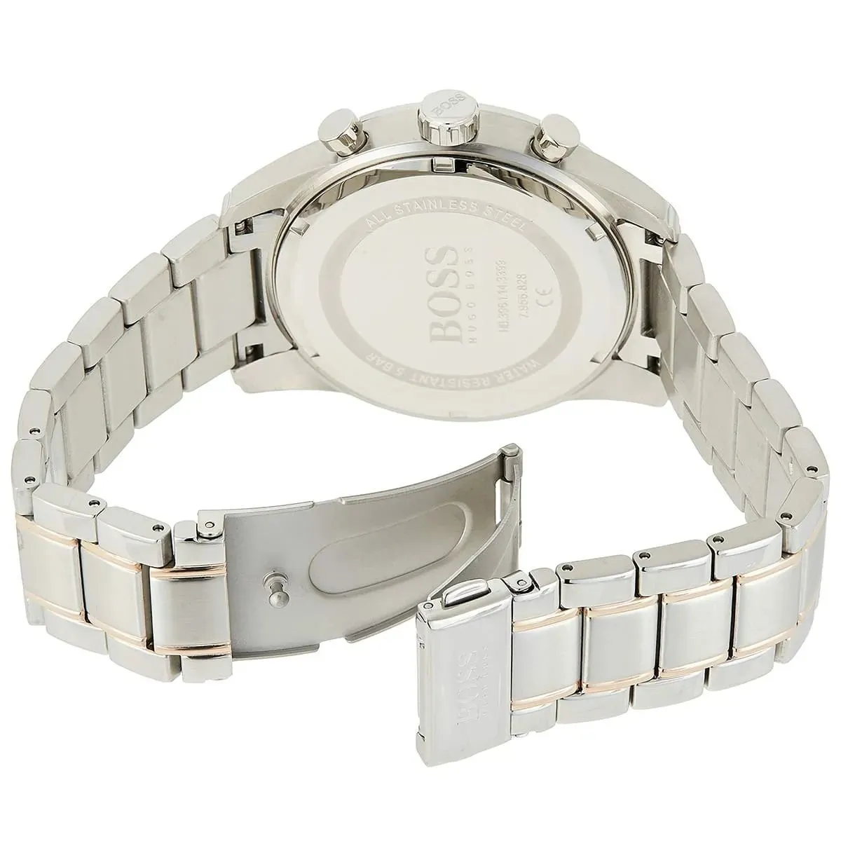 Montre homme Hugo Boss 1513789 - Image 4