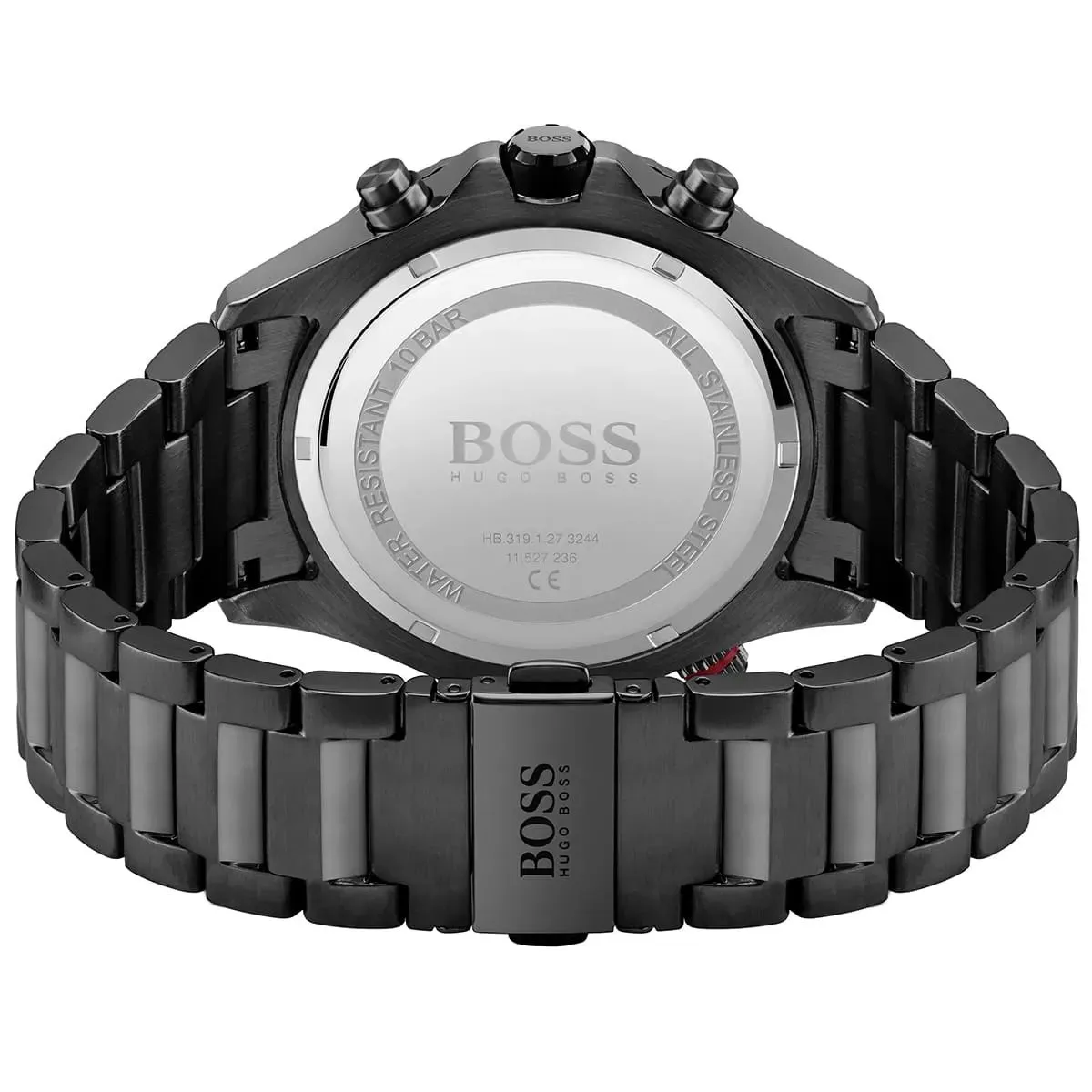 Montre homme Hugo Boss 1513825 - Image 5