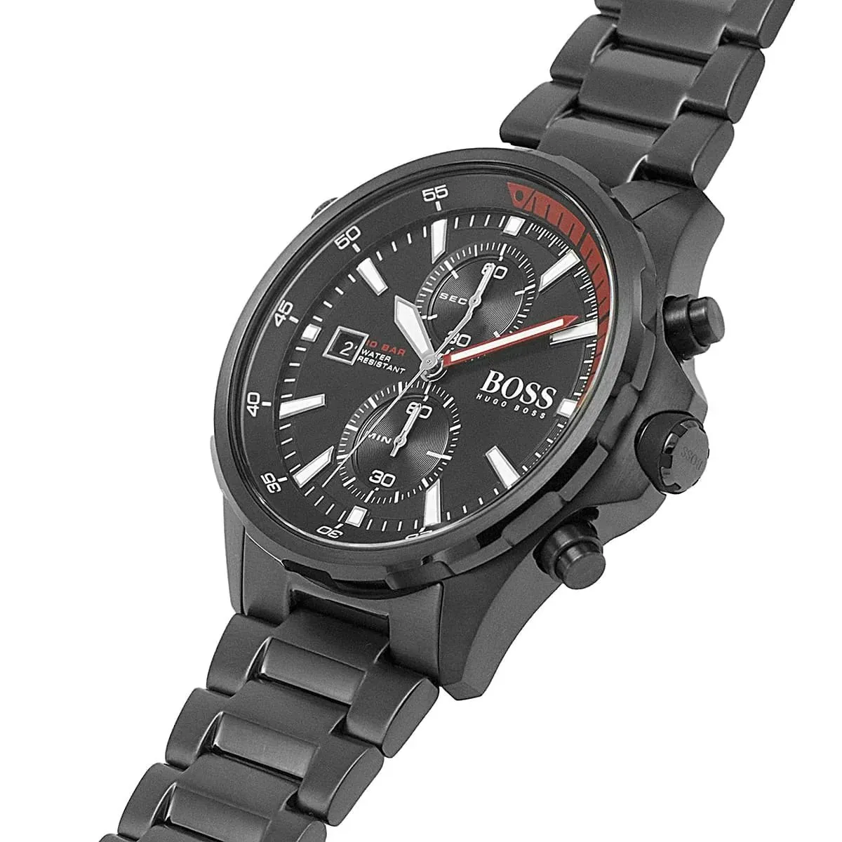 Montre homme Hugo Boss 1513825 - Image 3