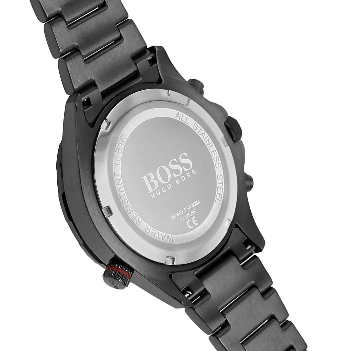 Montre homme Hugo Boss 1513825 - Image 6