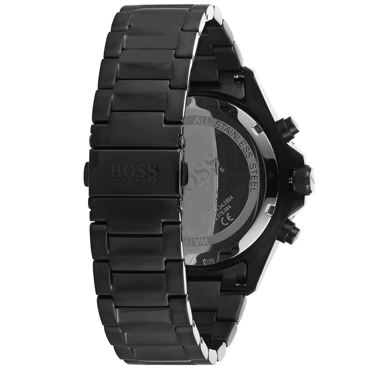 Montre homme Hugo Boss 1513825 - Image 4