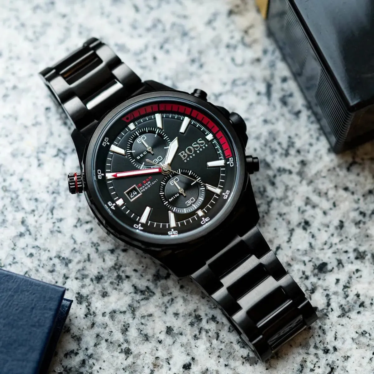 Montre homme Hugo Boss 1513825 - Image 7