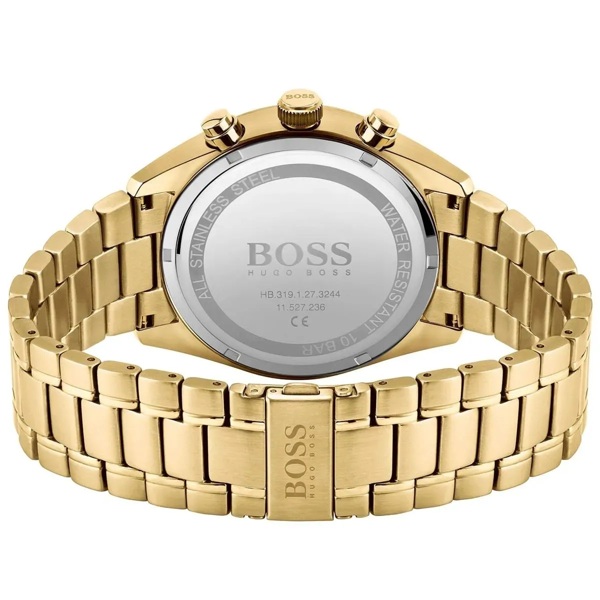 Montre homme Hugo Boss 1513848 - Image 3