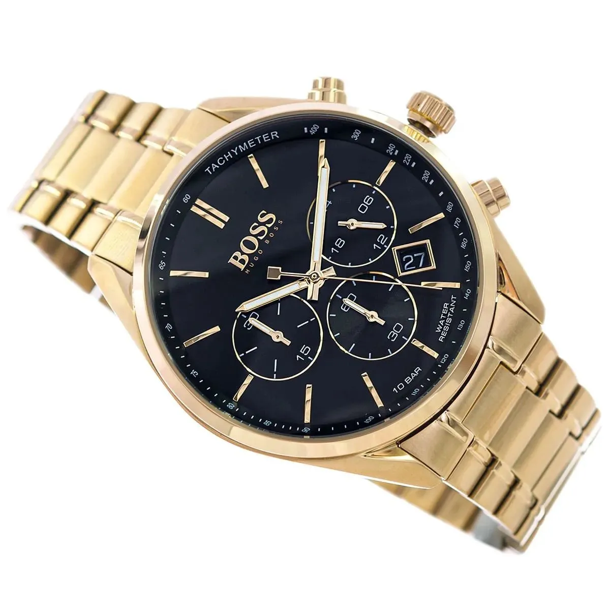 Montre homme Hugo Boss 1513848 - Image 4