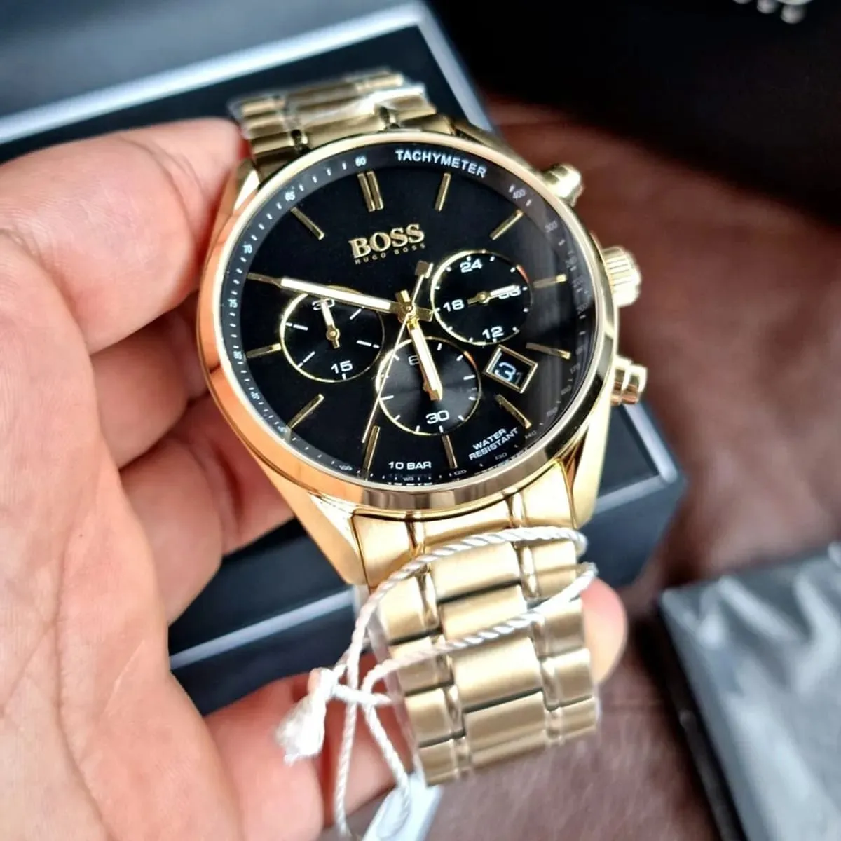 Montre homme Hugo Boss 1513848 - Image 5