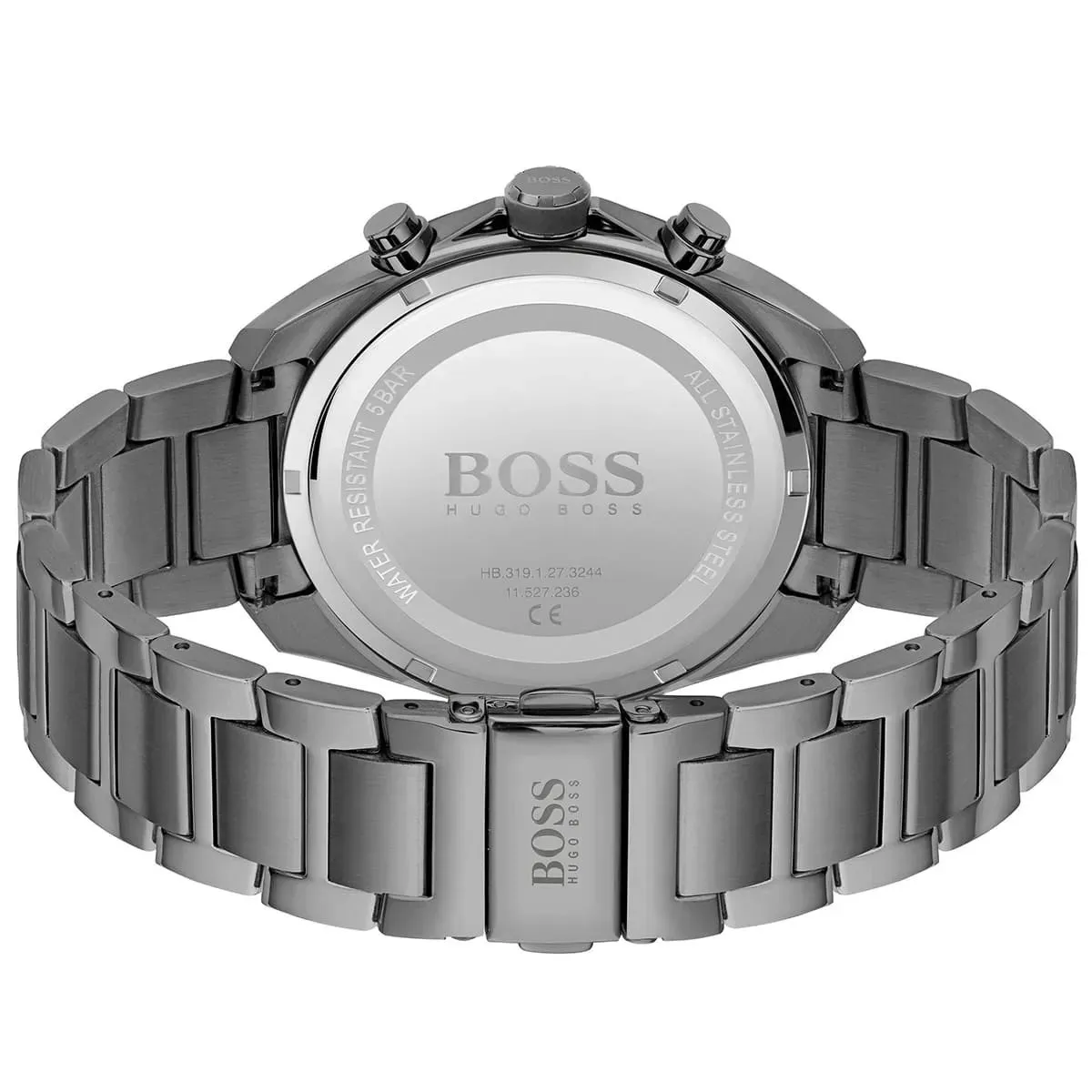 Montre homme Hugo Boss 1513858 - Image 3