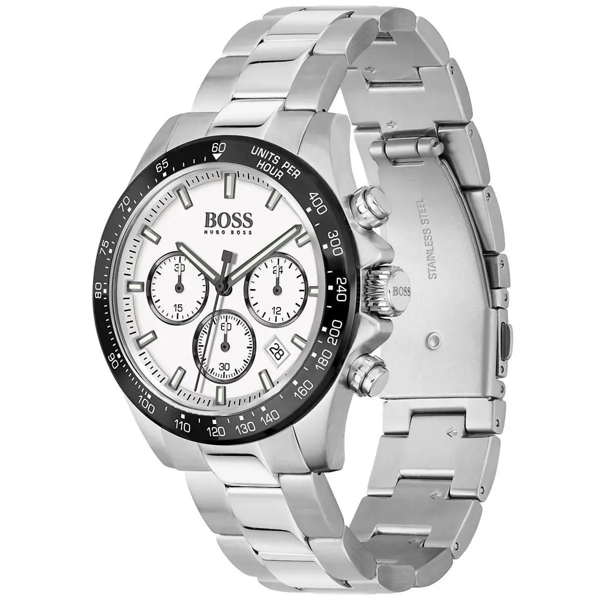 Montre homme Hugo Boss 1513875 - Image 2