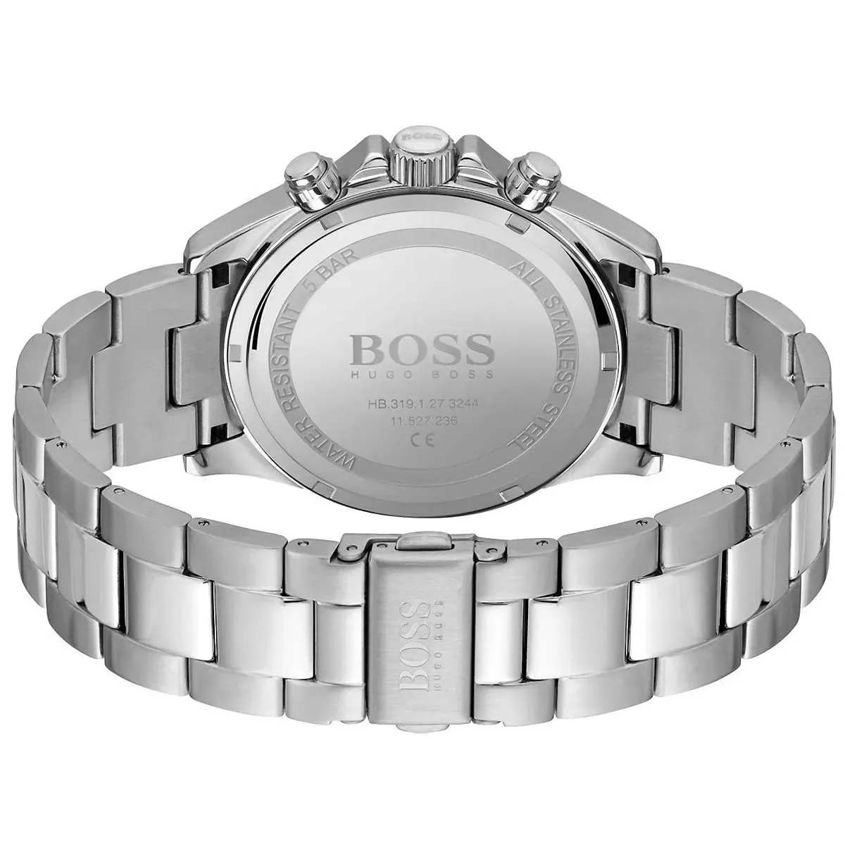 Montre homme Hugo Boss 1513875 - Image 3