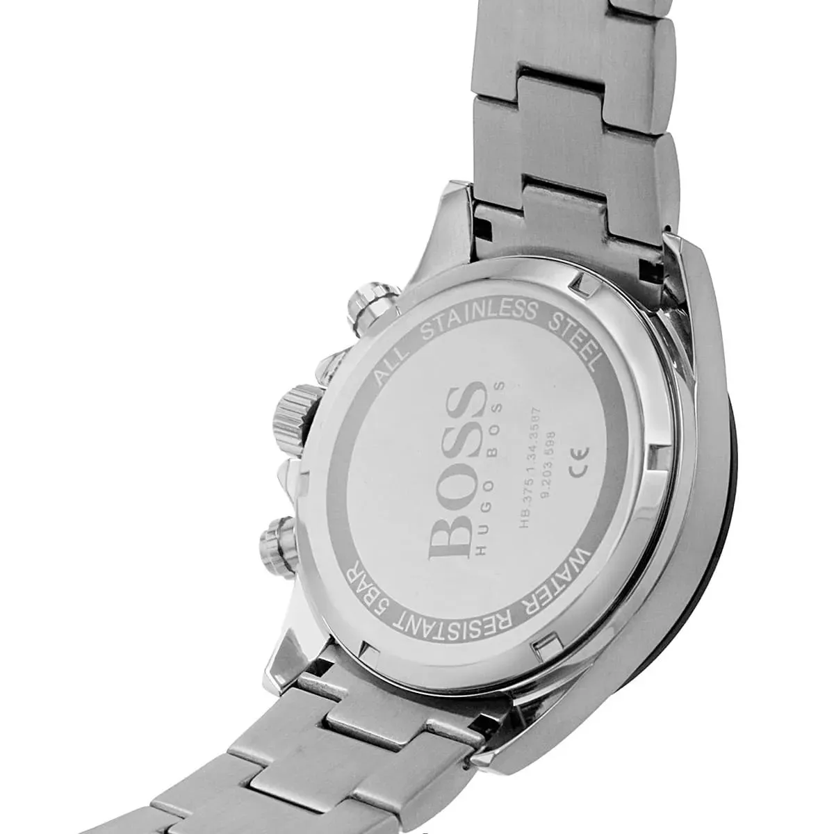 Montre homme Hugo Boss 1513875 - Image 4