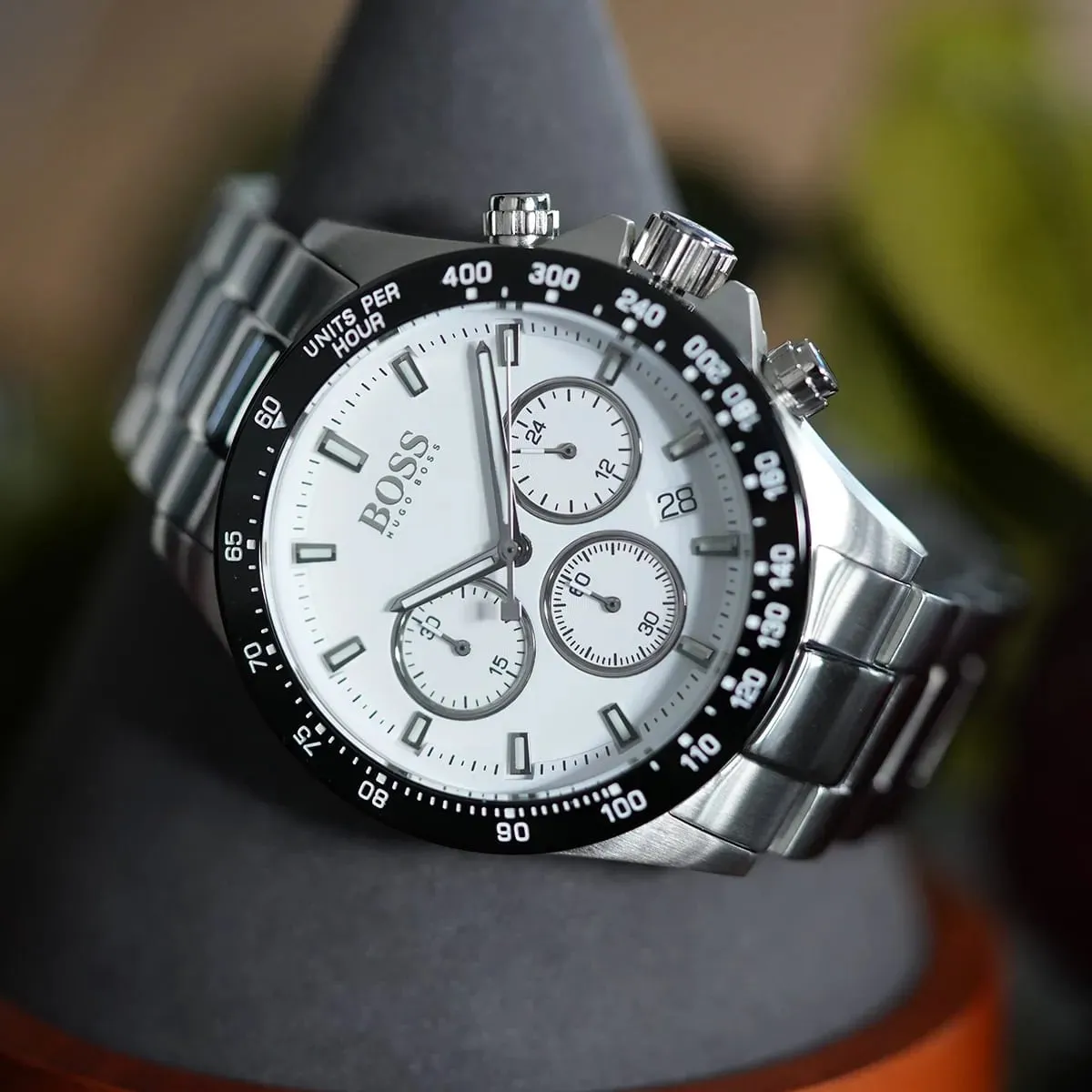 Montre homme Hugo Boss 1513875 - Image 5