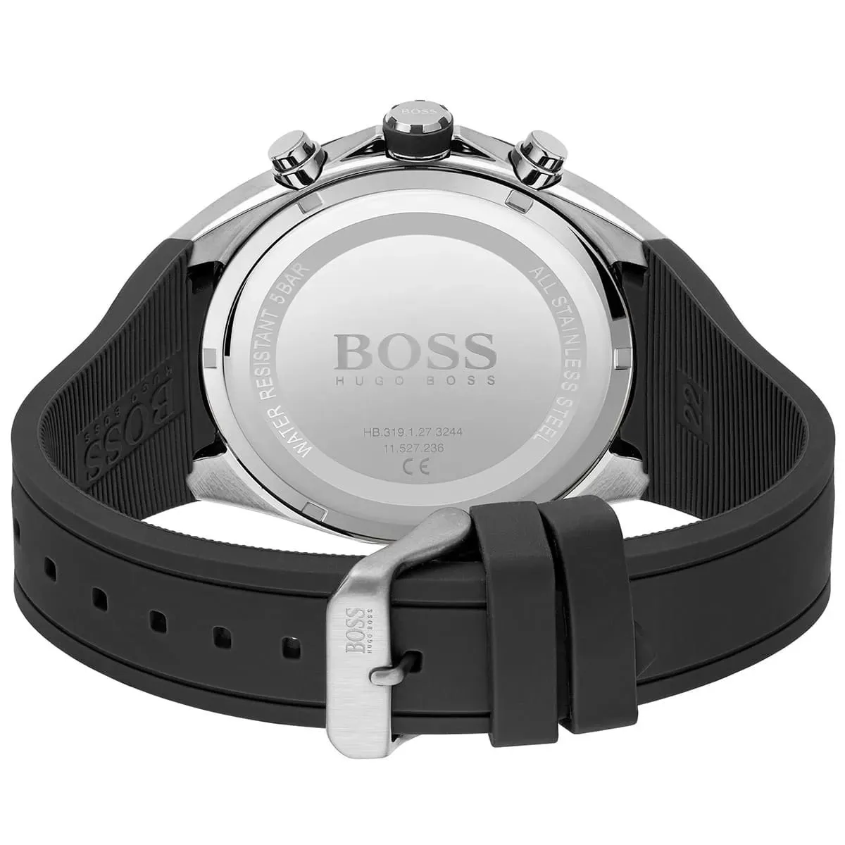 Montre homme Hugo Boss 1513855 - Image 3