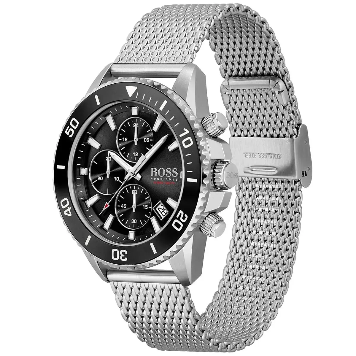 Montre homme Hugo Boss 1513904 - Image 2