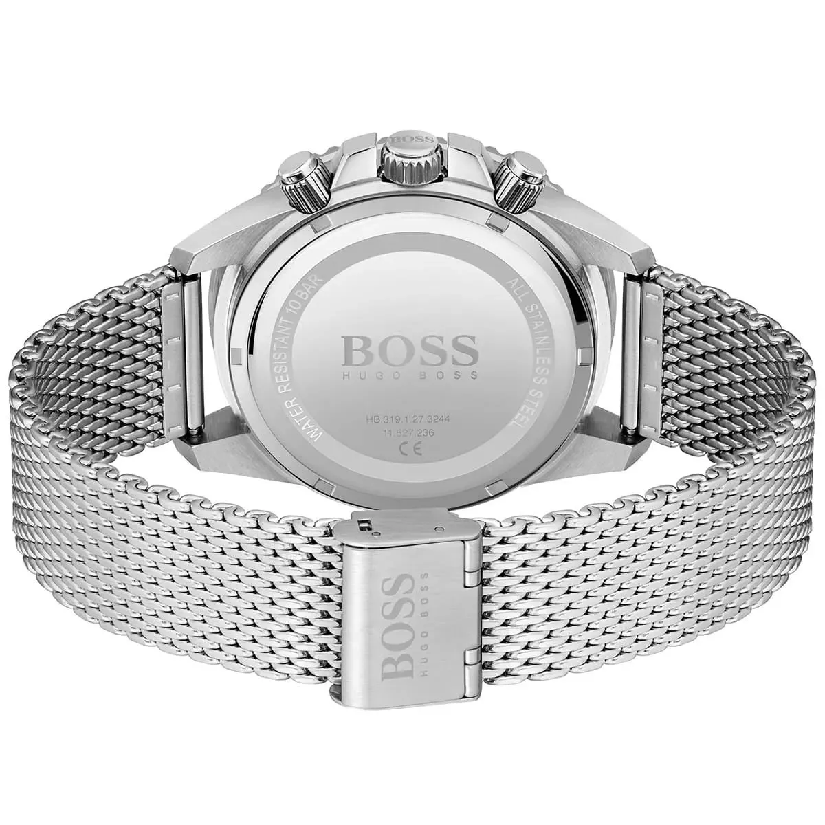 Montre homme Hugo Boss 1513904 - Image 3