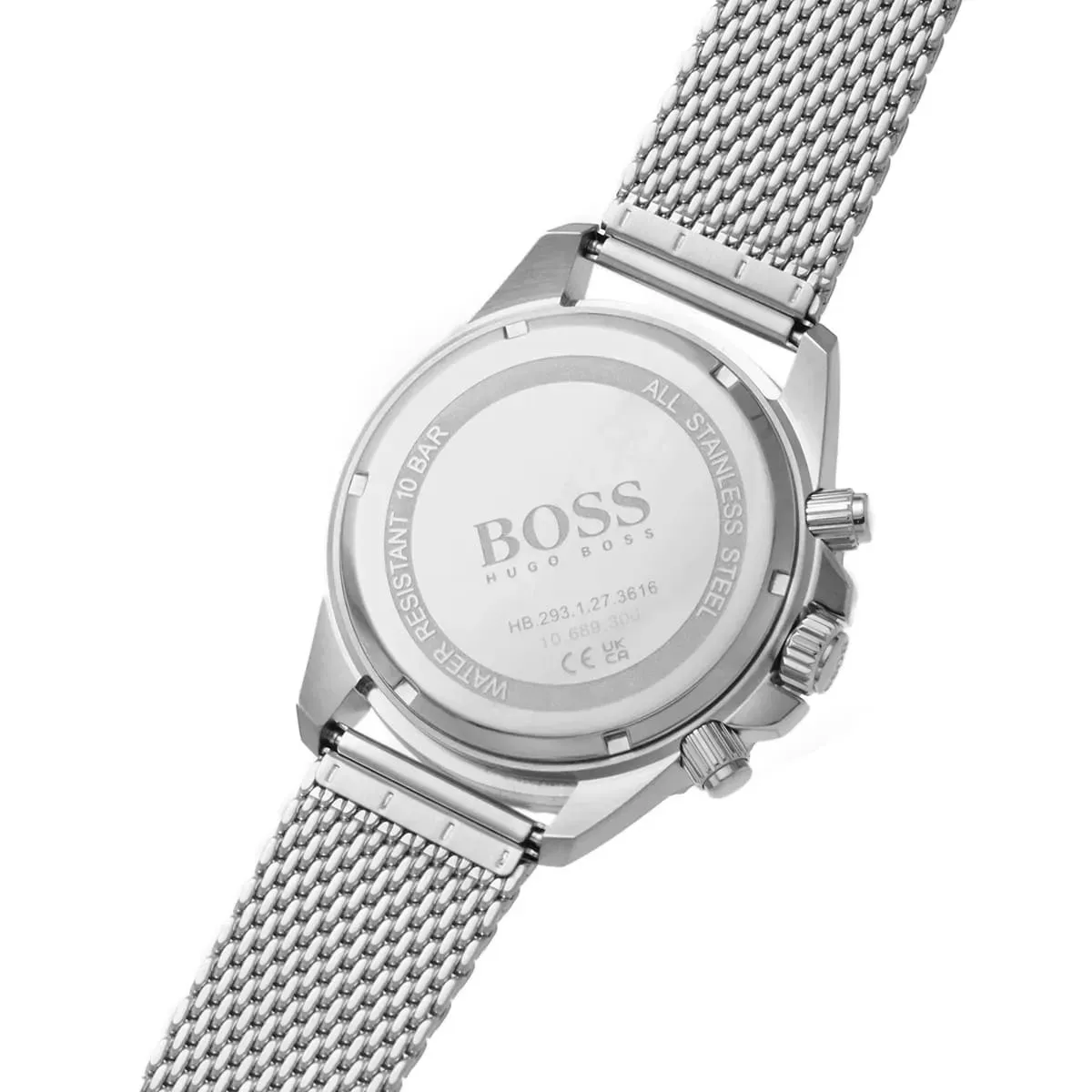 Montre homme Hugo Boss 1513904 - Image 4