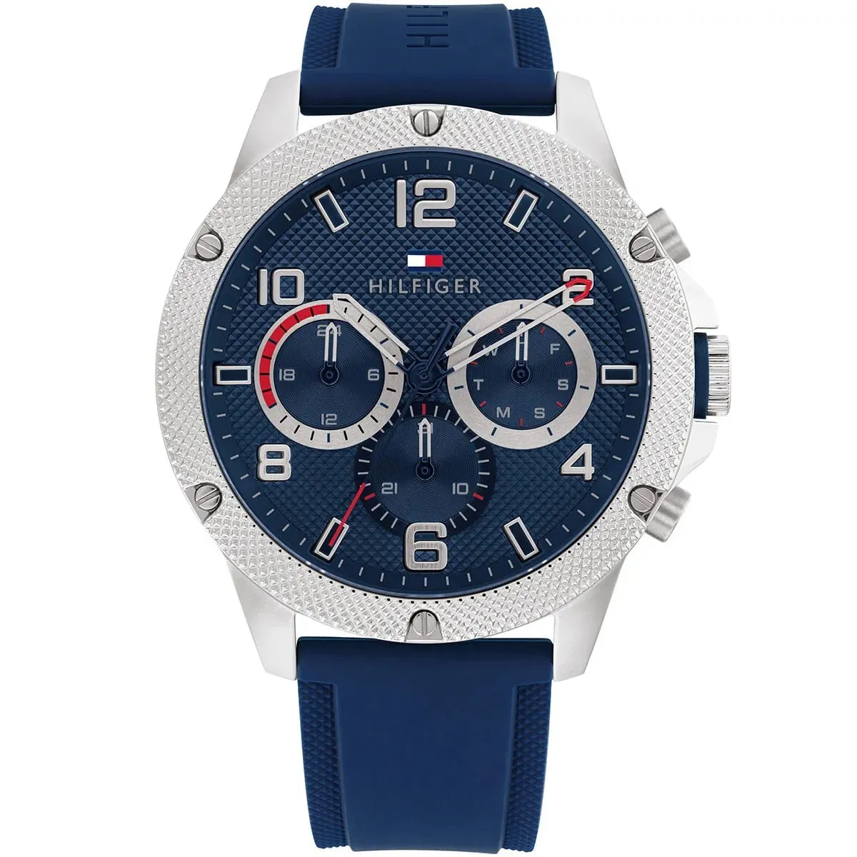 Montre homme Tommy Hilfiger 1792027