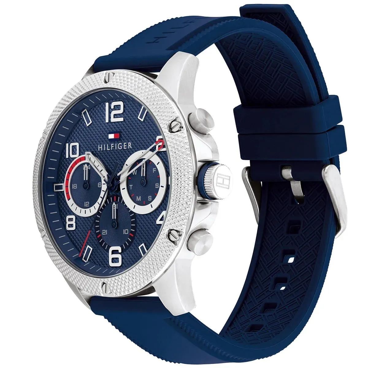 Montre homme Tommy Hilfiger 1792027 - Image 2