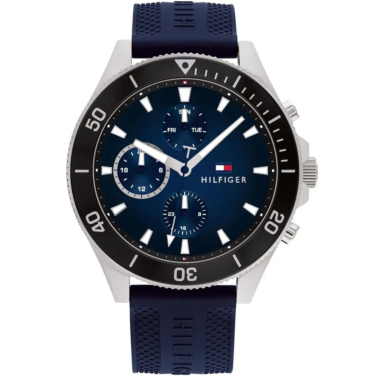 Montre homme Tommy Hilfiger 1791920