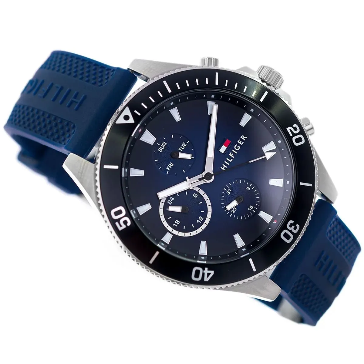 Montre homme Tommy Hilfiger 1791920 - Image 3