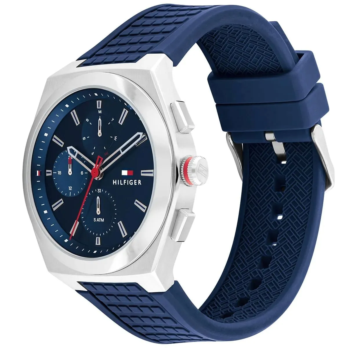 Montre homme Tommy Hilfiger 1791899 - Image 2