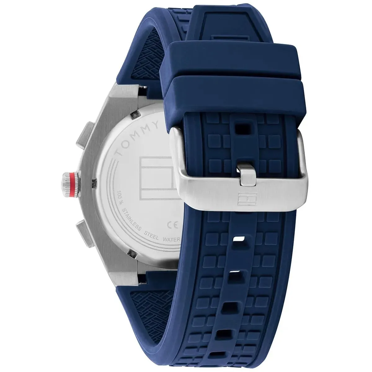 Montre homme Tommy Hilfiger 1791899 - Image 3