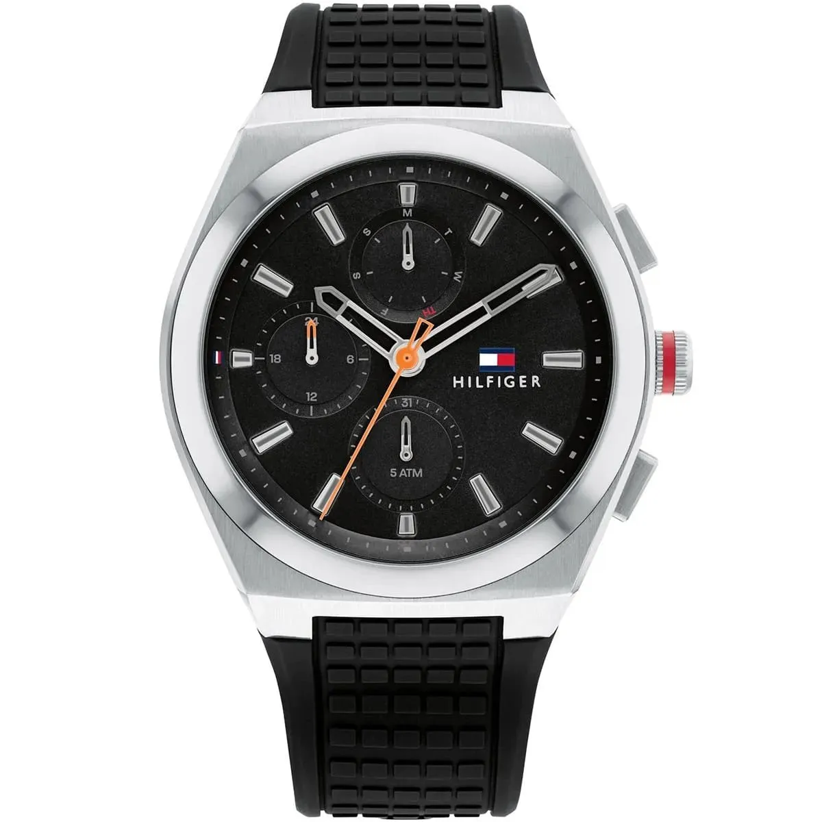 Montre homme Tommy Hilfiger 1791898