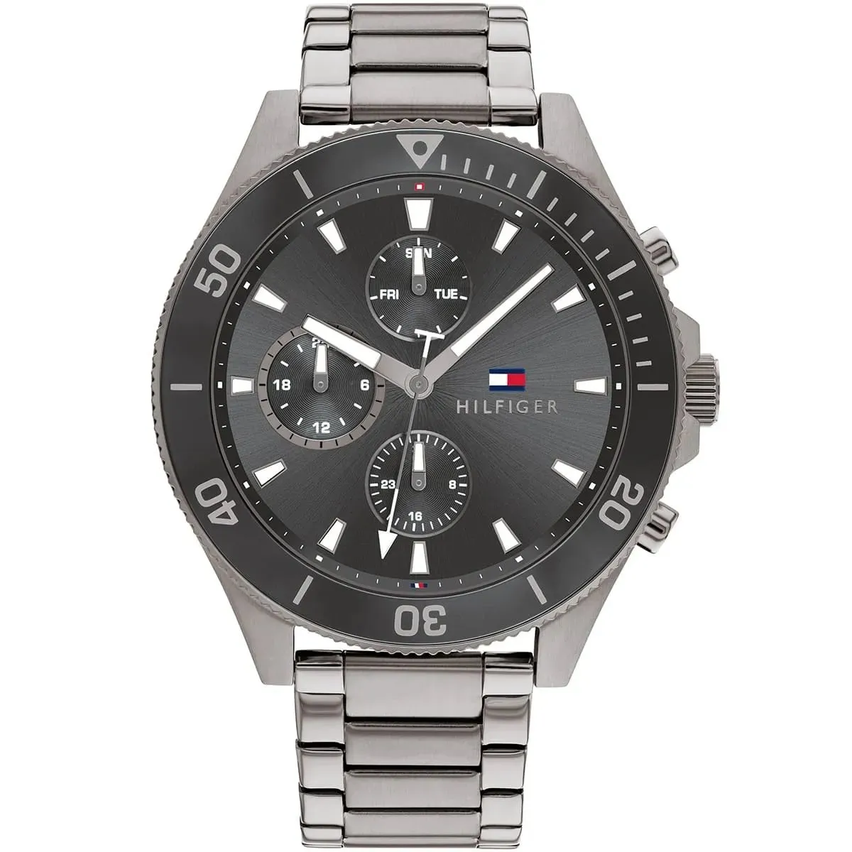 Montre homme Tommy Hilfiger 1791918