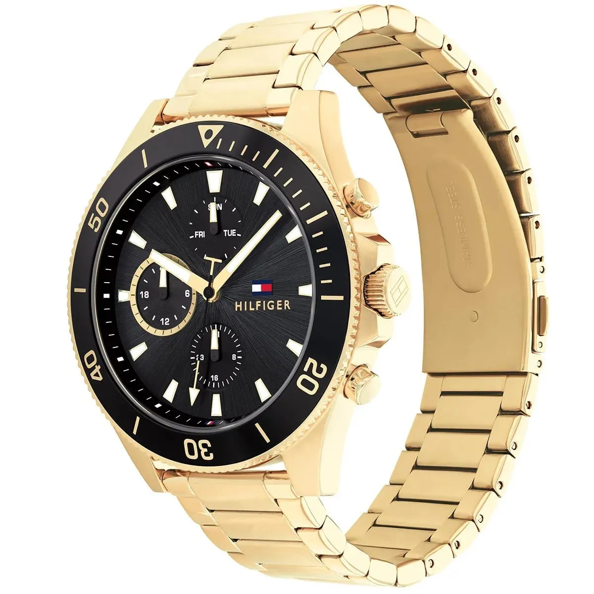 Montre homme Tommy Hilfiger 1791919 - Image 2