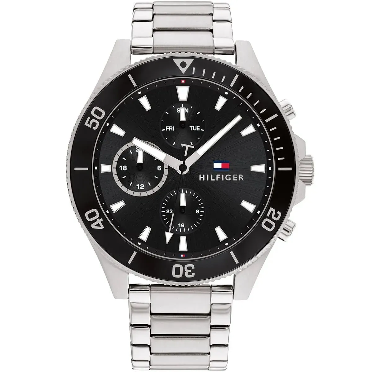 Montre homme Tommy Hilfiger 1791916