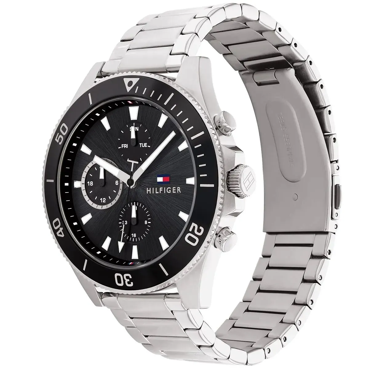 Montre homme Tommy Hilfiger 1791916 - Image 2