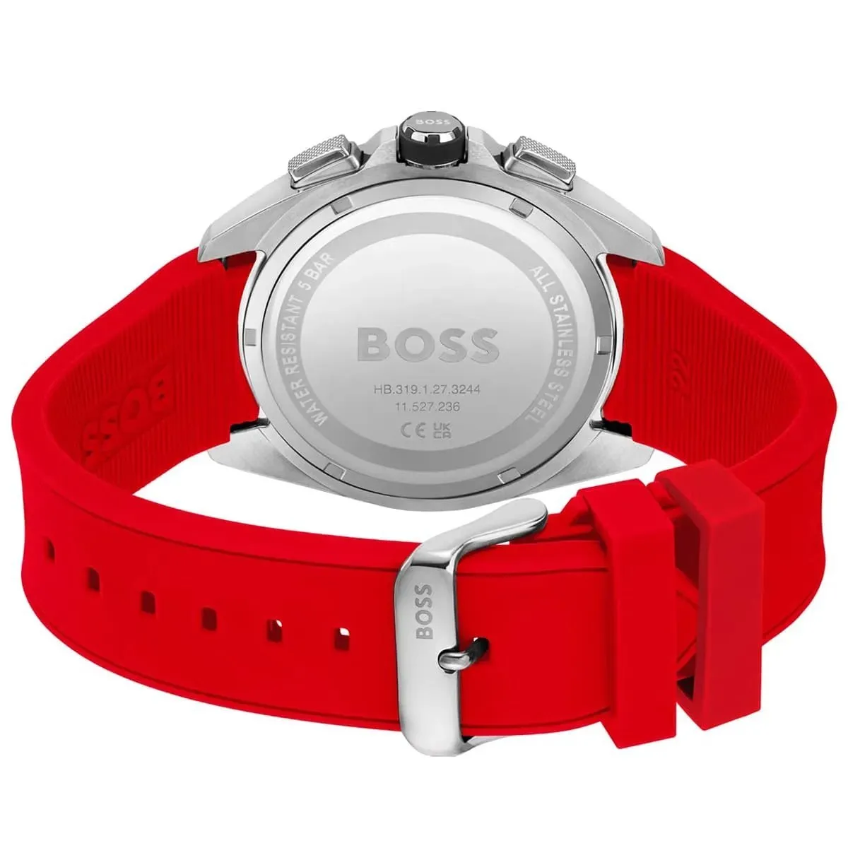 Montre homme Hugo Boss 1513959 - Image 5