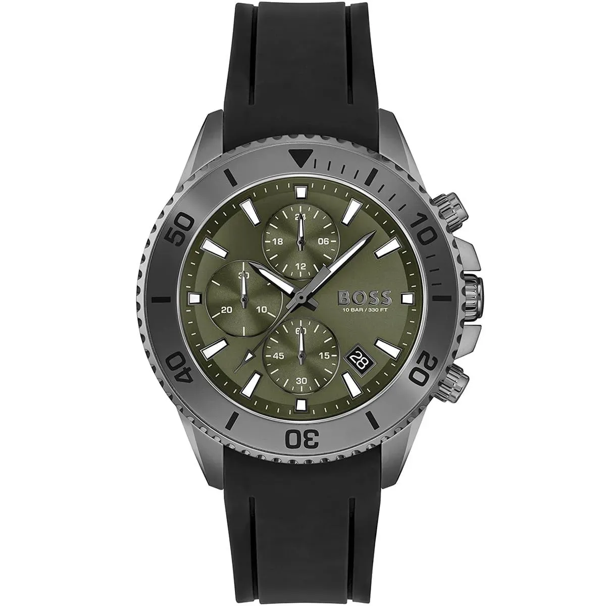 Montre homme Hugo Boss 1513967