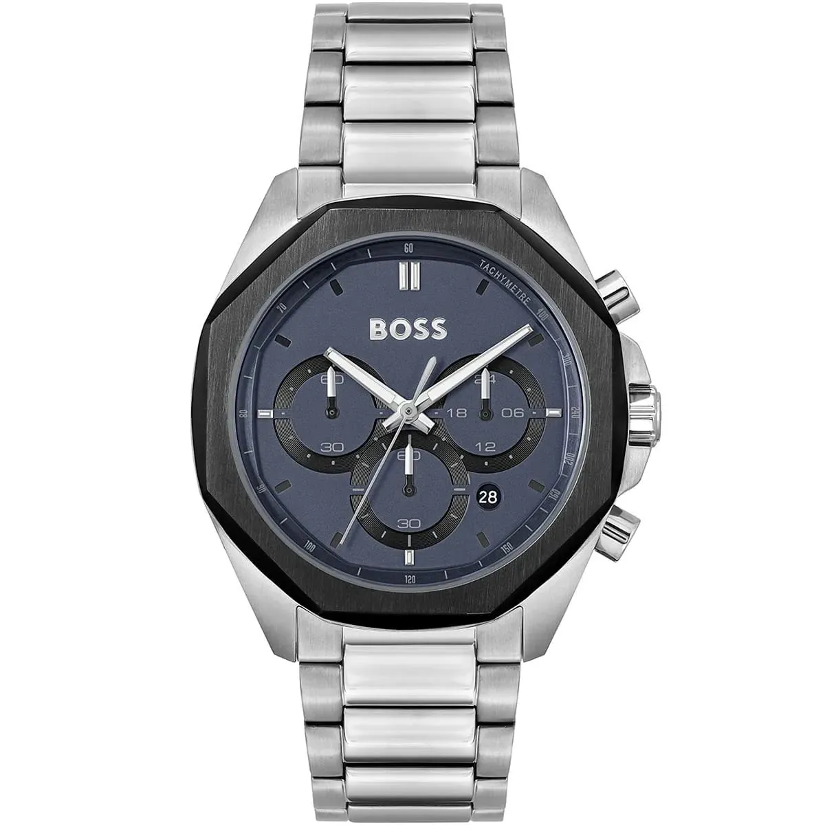 Montre homme Hugo Boss 1514015