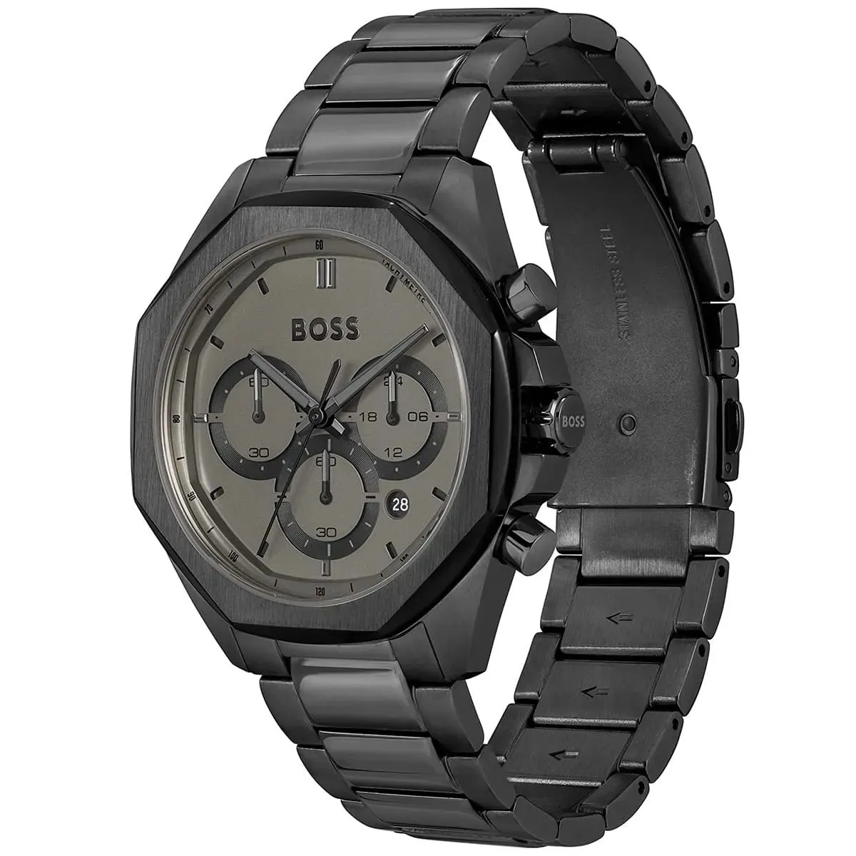 Montre homme Hugo Boss 1514016 - Image 2