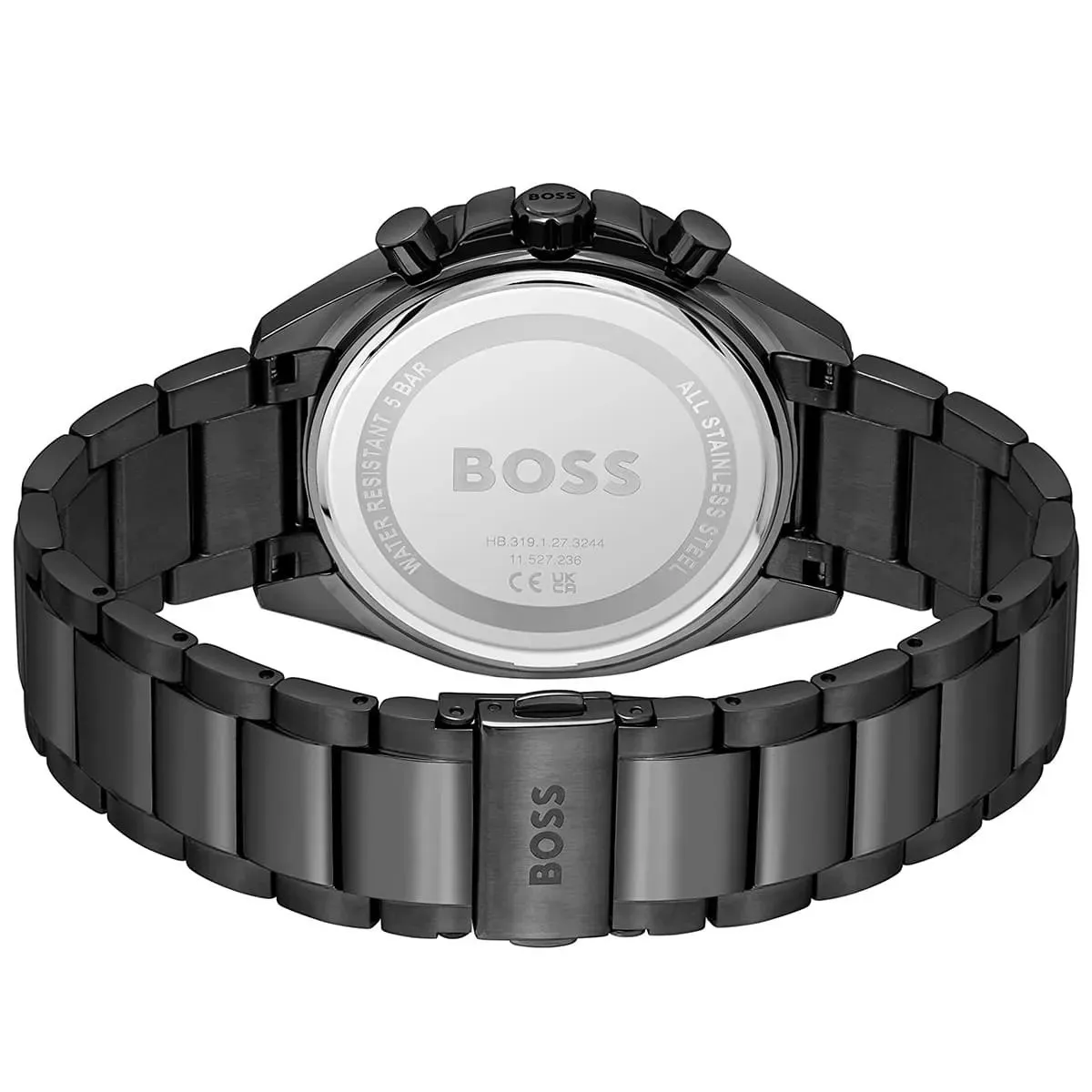 Montre homme Hugo Boss 1514016 - Image 3