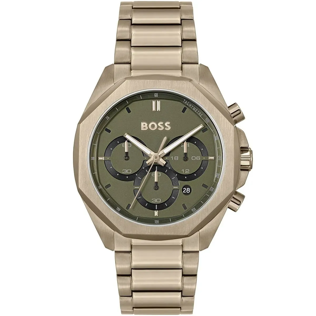 Montre homme Hugo Boss 1514019