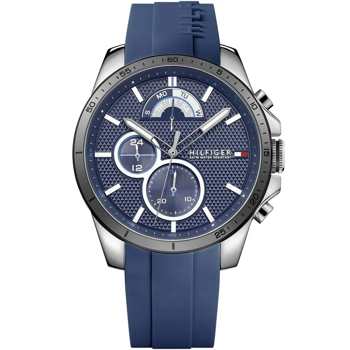 Montre homme Tommy Hilfiger 1791350