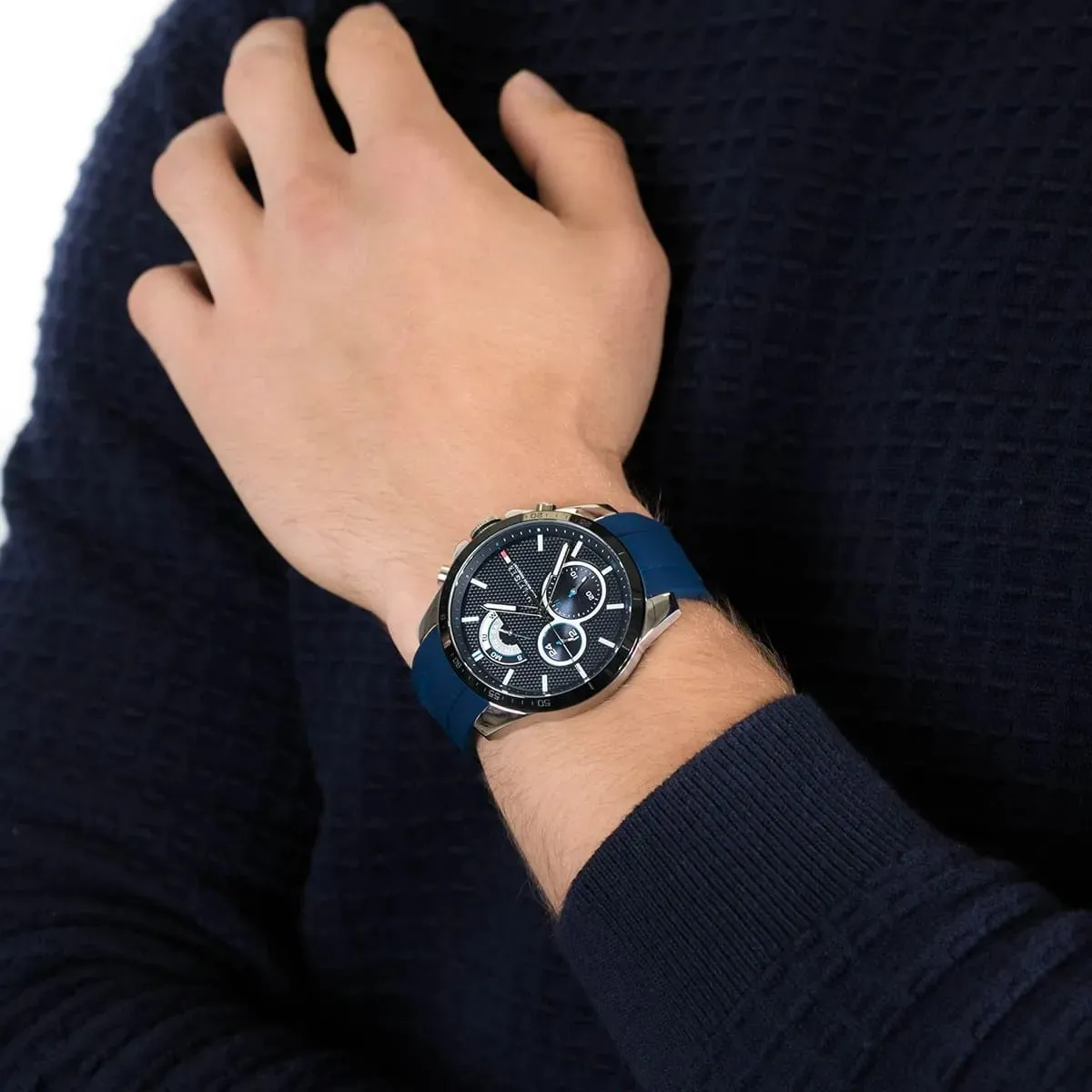 Montre homme Tommy Hilfiger 1791350 - Image 5