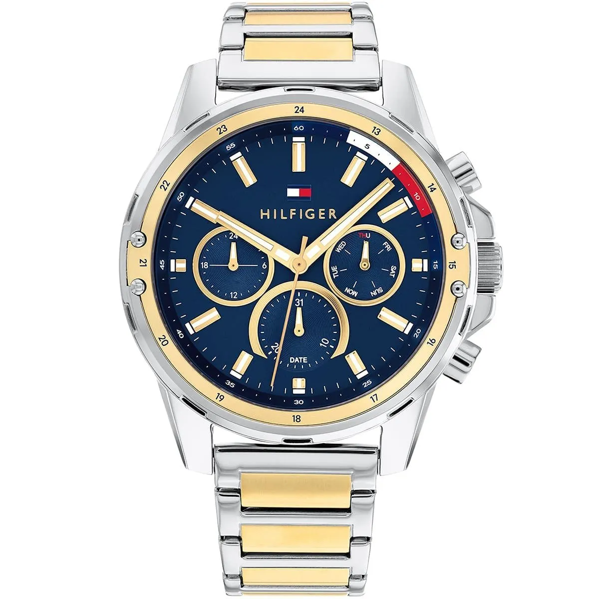 Montre homme Tommy Hilfiger 1791937