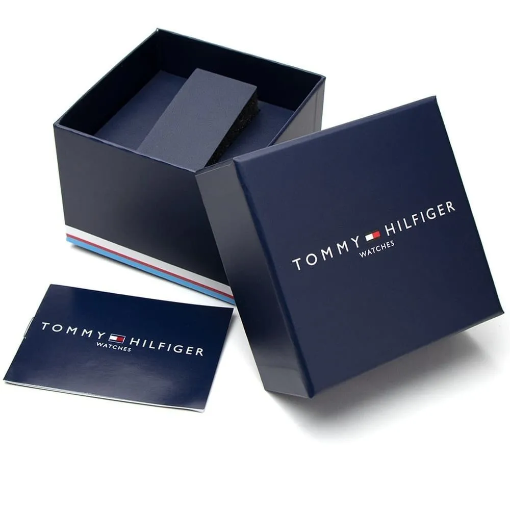 Montre homme Tommy Hilfiger 1791788 - Image 8