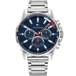 Montre homme Tommy Hilfiger 1791788