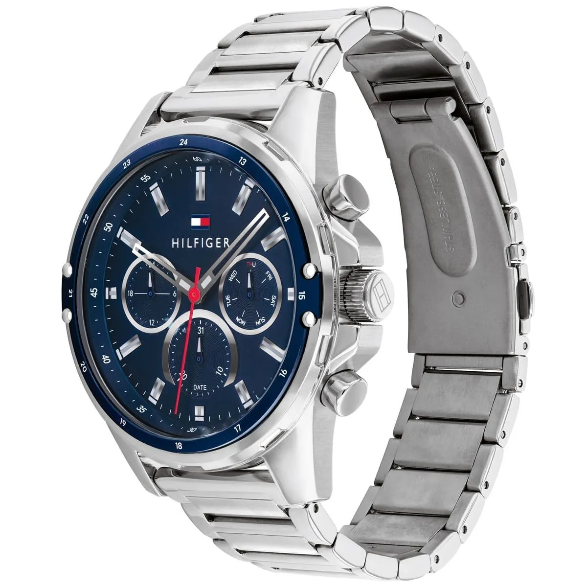 Montre homme Tommy Hilfiger 1791788 - Image 2