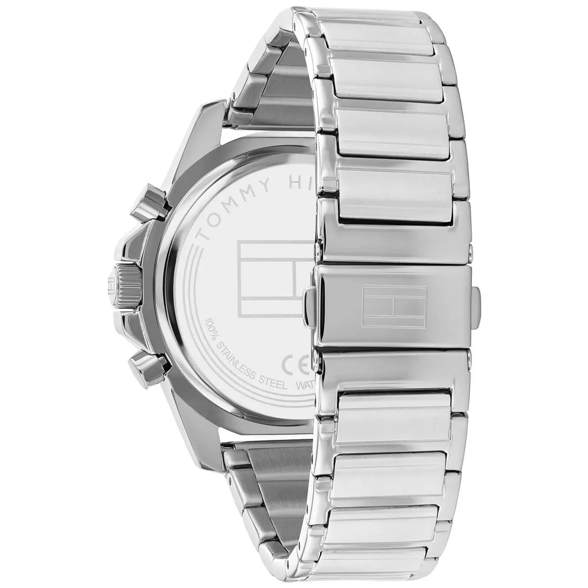 Montre homme Tommy Hilfiger 1791936 - Image 3