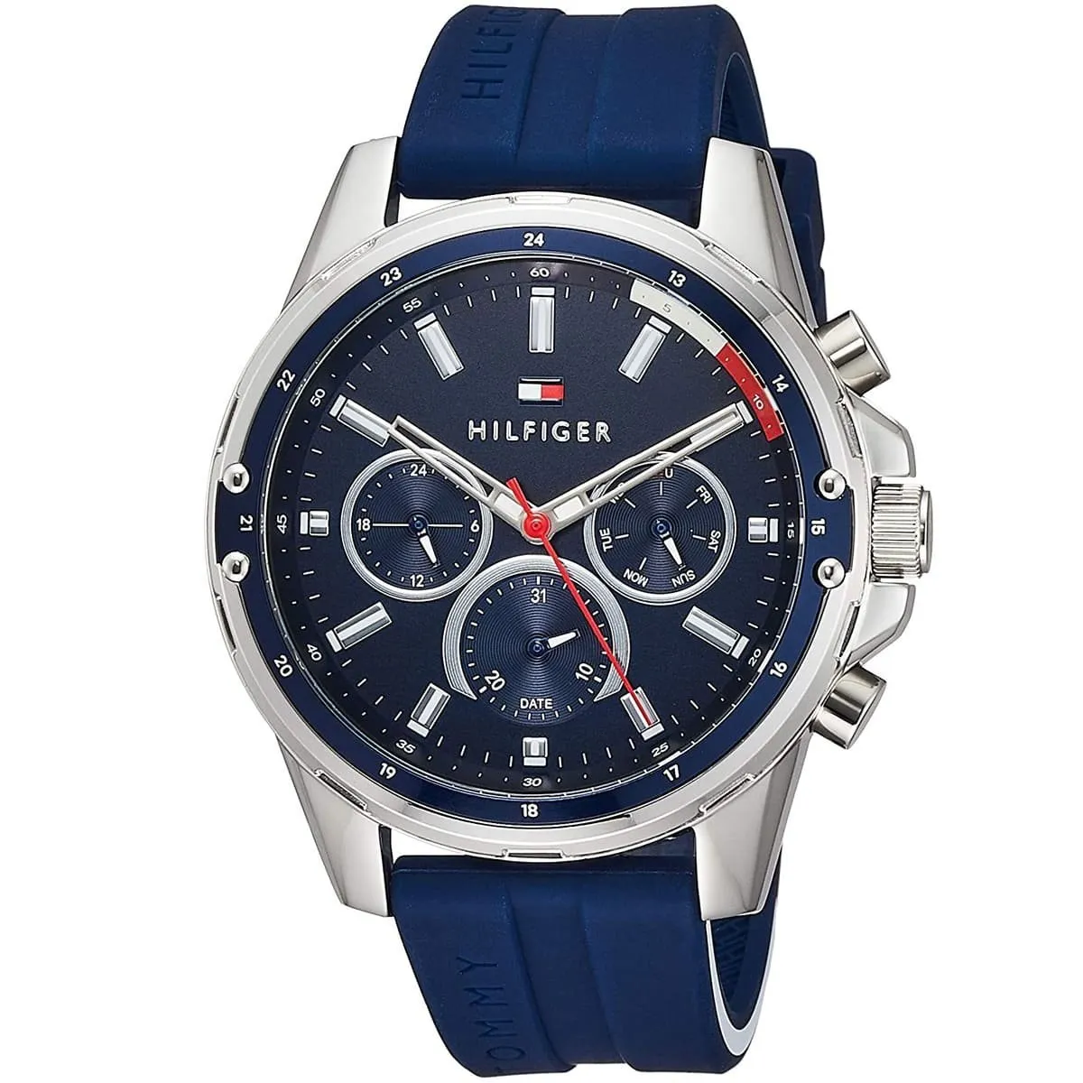 Montre homme Tommy Hilfiger 1791791 - Image 2