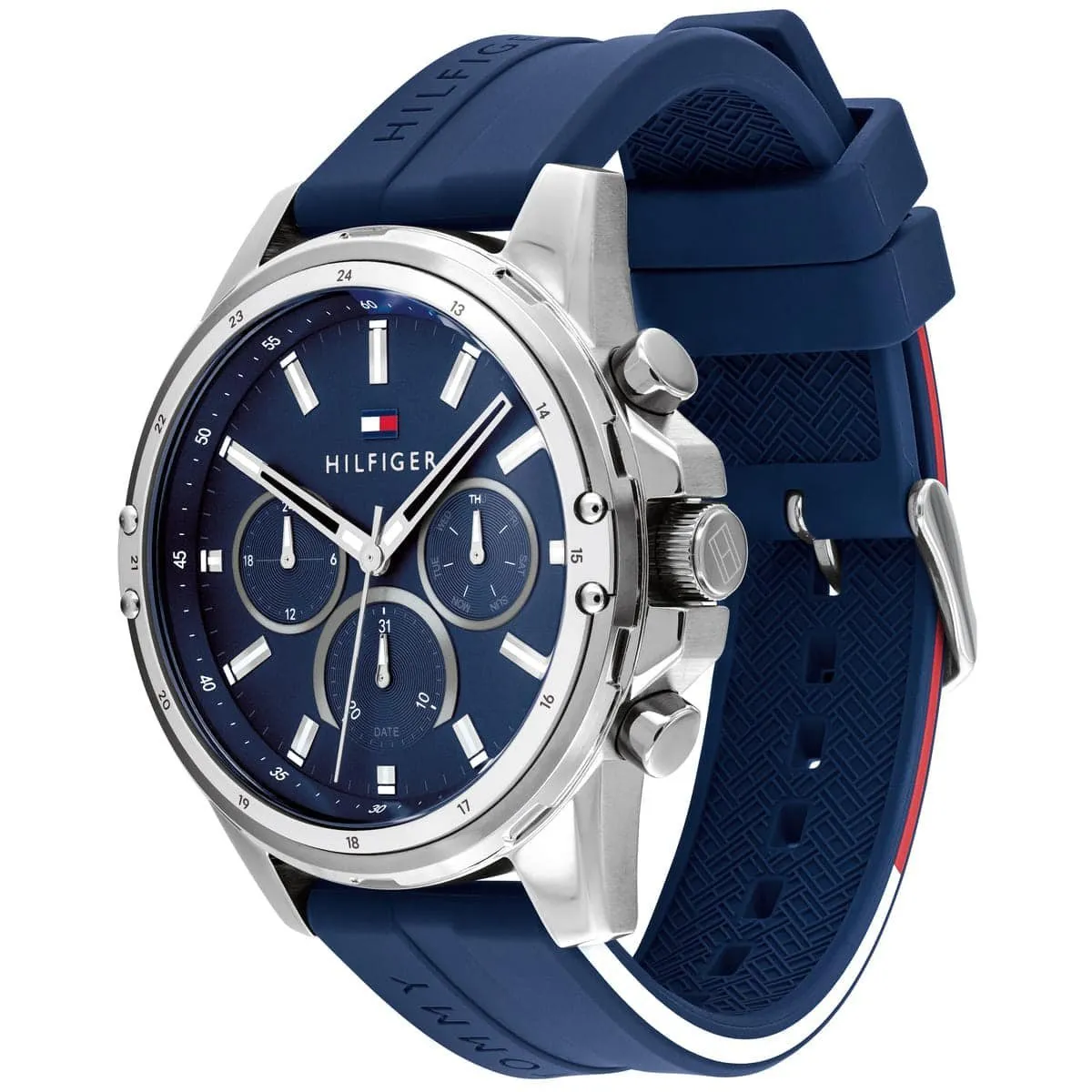 Montre homme Tommy Hilfiger 1791791 - Image 4