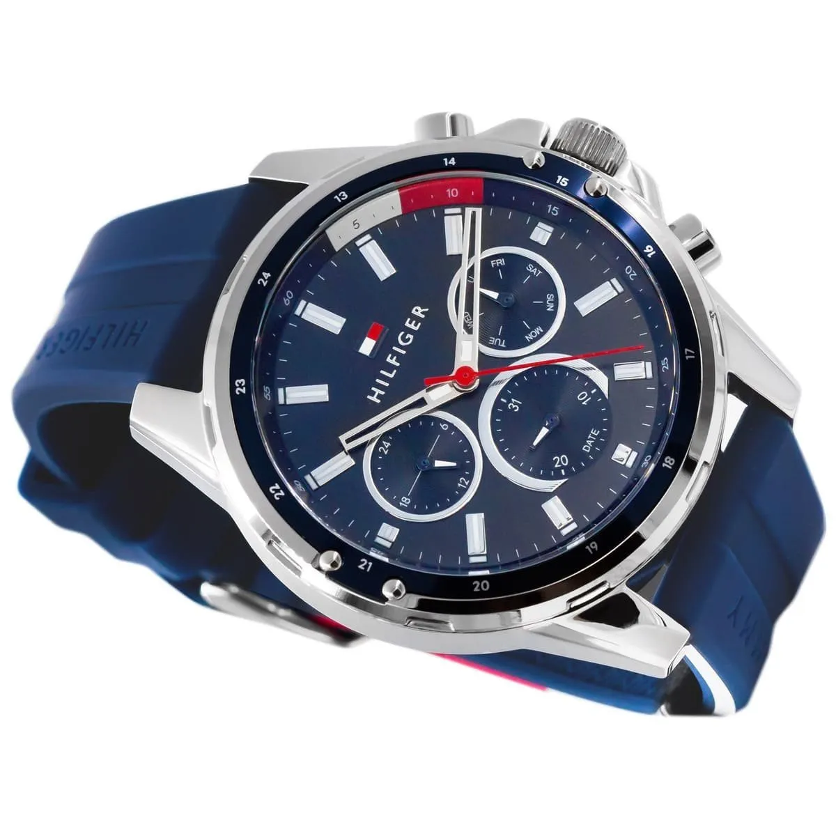 Montre homme Tommy Hilfiger 1791791 - Image 3