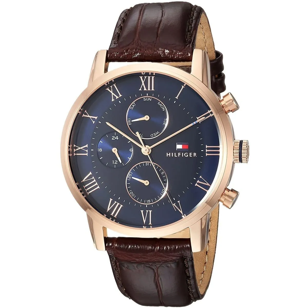 Montre homme Tommy Hilfiger 1791399 - Image 2
