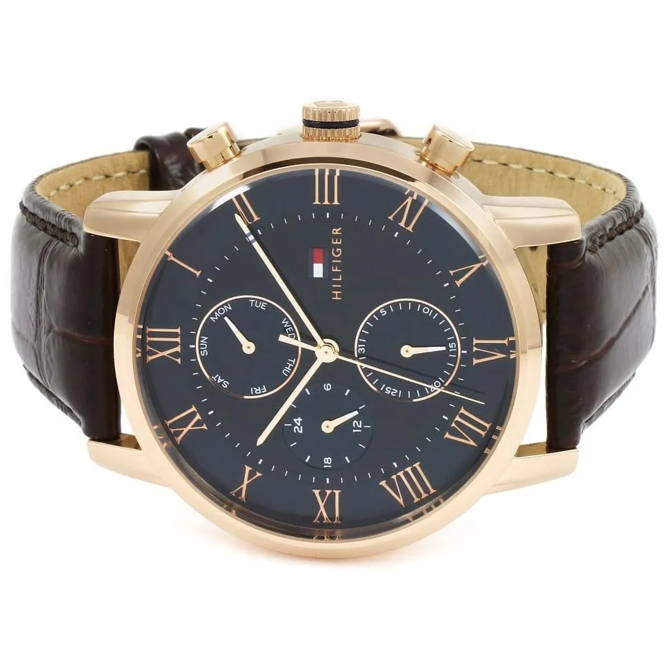 Montre homme Tommy Hilfiger 1791399 - Image 3